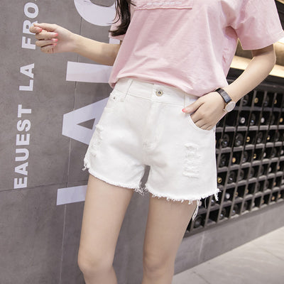 Shorts de Mezclilla para Mujer - Image 10