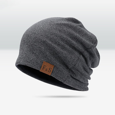 Turbante Deportivo Protector Solar Transpirable - Estilo Hip-Hop