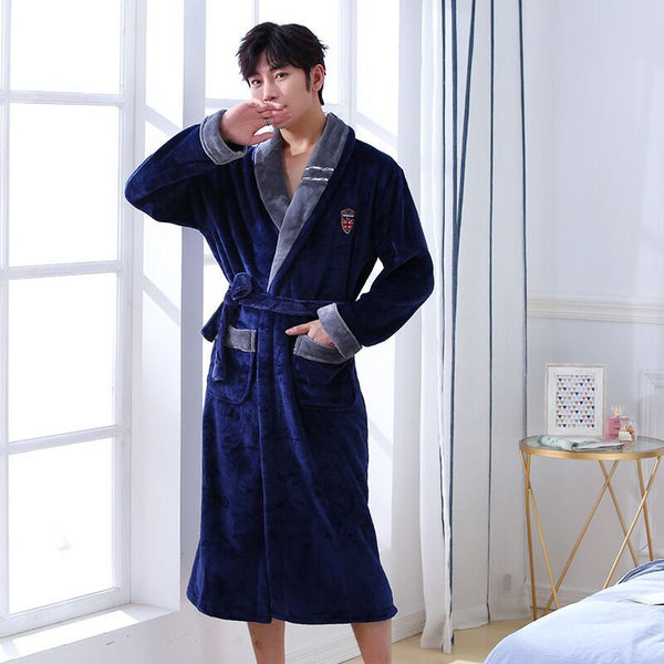 Pijama de Pareja en Terciopelo Coralino - Ropa de Casa Cómoda - Image 22