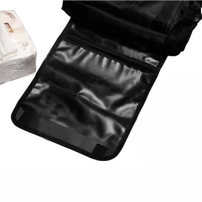Organizador Térmico Multifuncional para Asiento de Auto - Image 15