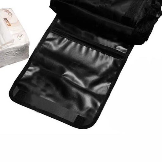 Organizador Térmico Multifuncional para Asiento de Auto - Image 15