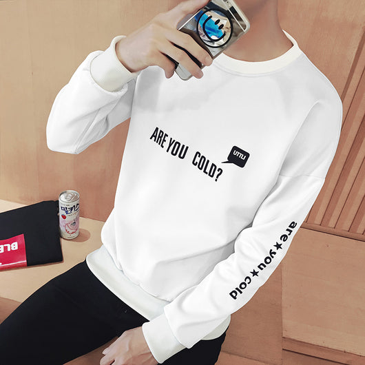 Suéter Blanco para Hombre - Image 6
