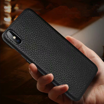 Funda de Cuero para Teléfono Ejecutivo - Image 2