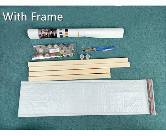 Pintura Digital DIY - Image 2