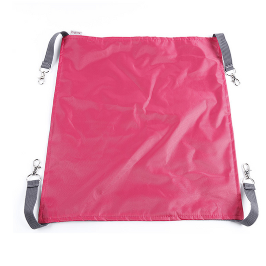 Hamaca Colgante para Gatos - Sofá Desmontable con Cojín Confortable - Image 15