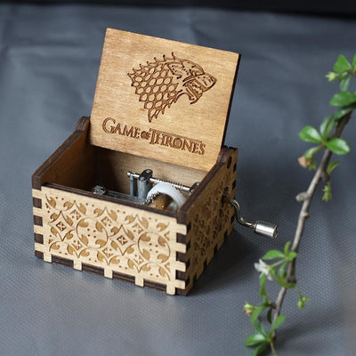 Caja Temática de Madera - Image 26