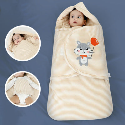 Saco de Dormir para Bebé Acolchado - Otoño e Invierno - Image 13
