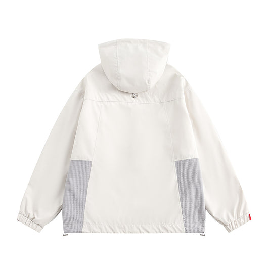 Chaqueta Impermeable para Montaña y Deportes Outdoor - Image 11