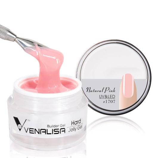 Base de Gel Fotopolimerizable para Extensión de Uñas de Secado Rápido - Image 14