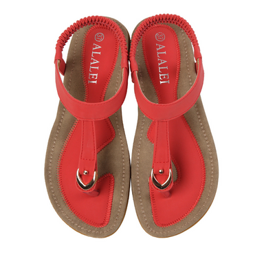 Sandalias Planas Cómodas para Mujer - Calzado Casual de Verano - Image 29