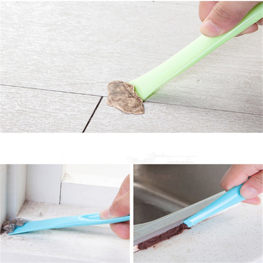 Raspador Doble para Cocina y Hogar - Limpieza Profunda de Grietas - Image 6