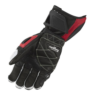 Guantes Largos de Motociclismo para Racing y Aventura - Image 3