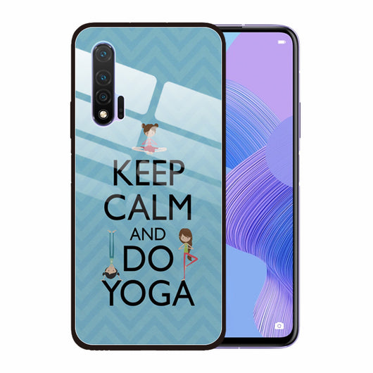 Funda de Vidrio para Móvil Huawei - Image 5