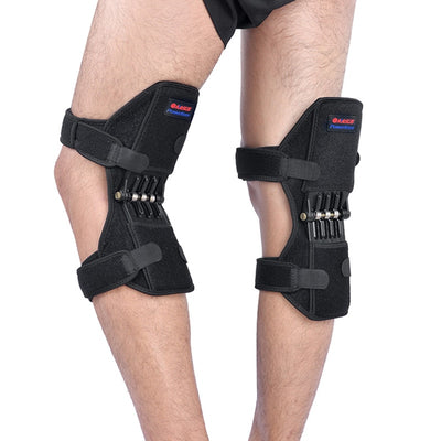 Refuerzo de Rodilla - Image 9