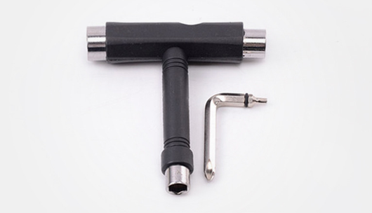 Llave T para Skateboard - Herramienta Multiusos Profesional - Image 3