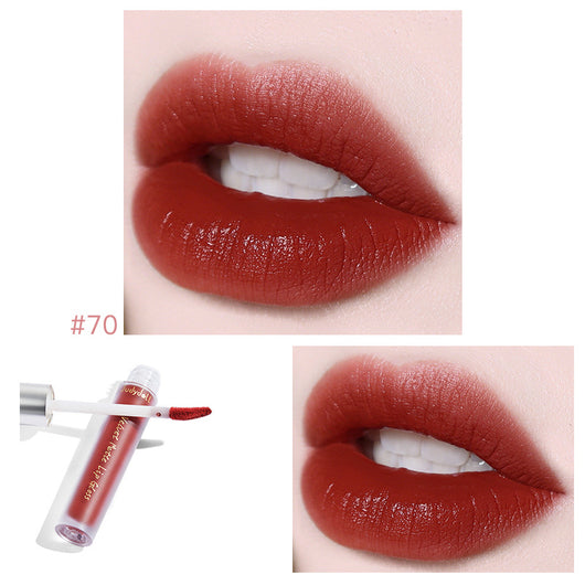 Labial Rojo Óxido - Tono Tierra Profundo - Image 20