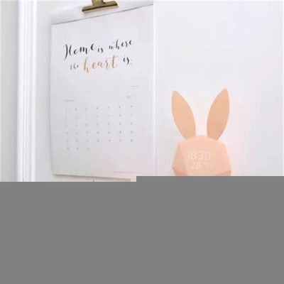 Reloj Digital Honey Bunny - Image 5
