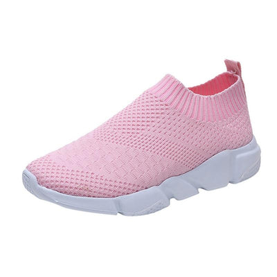 Zapatillas Deportivas Unisex con Malla Transpirable para Correr y Entrenar - Image 6