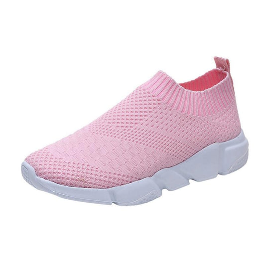 Zapatillas Deportivas Unisex con Malla Transpirable para Correr y Entrenar - Image 6