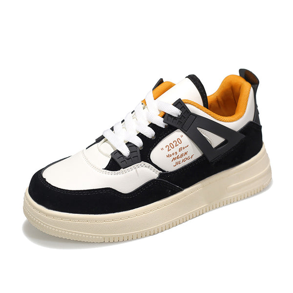 Zapatillas Deportivas de Algodón Premium