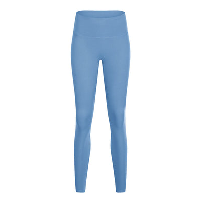 Capris Deportivos Levantadores de Cadera y Cintura Alta - Image 30