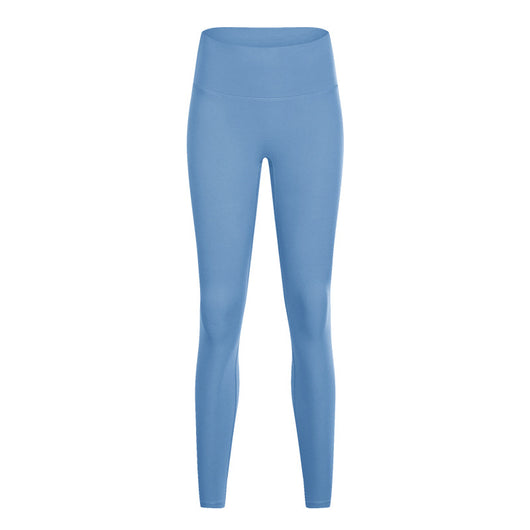 Capris Deportivos Levantadores de Cadera y Cintura Alta - Image 30