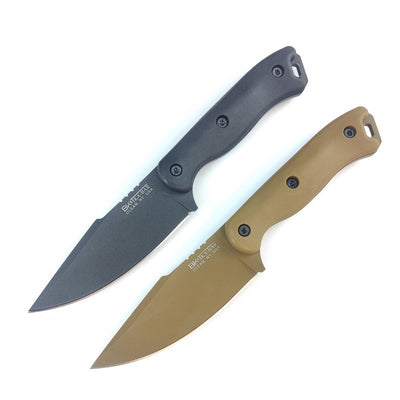 Cuchillo Multiusos Portátil de Alta Resistencia para Camping y Hogar - Image 6