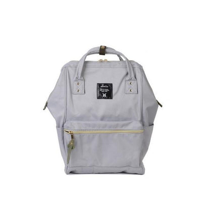 Mochila Casual para Mujer - Diseño Moderno con Compartimentos y Cierre de Seguridad - Image 8