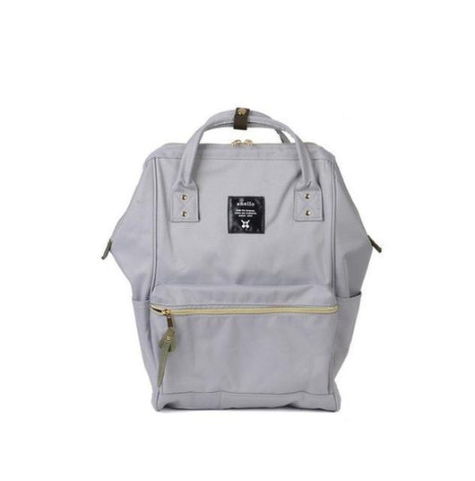 Mochila Casual para Mujer - Diseño Moderno con Compartimentos y Cierre de Seguridad - Image 8