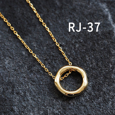 Cadena de Clavícula en Plata 925 Estilo Minimalista para Mujer - Image 11