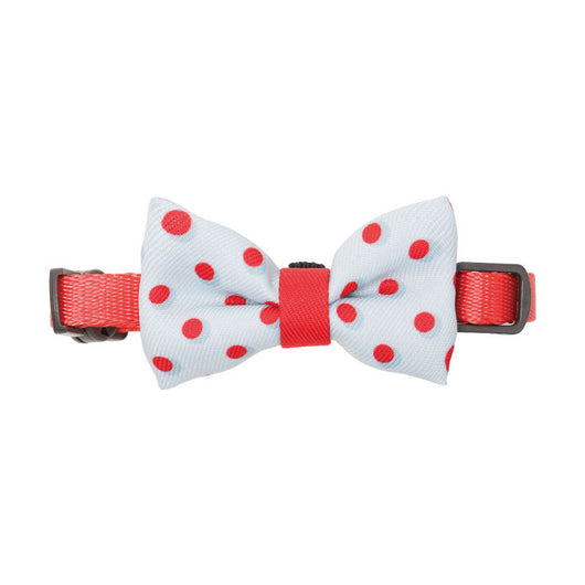 Collar para Gato con Moño Decorativo - Image 11