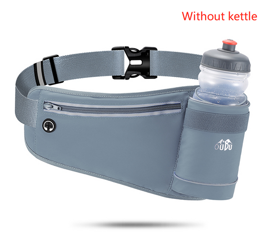 Riñonera Deportiva Impermeable para Fitness al Aire Libre - Image 30