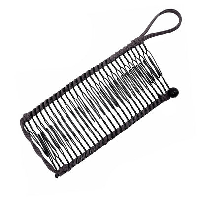 Rizador de Plátano con Peine - Ondulador de Cabello Fácil de Usar - Image 21