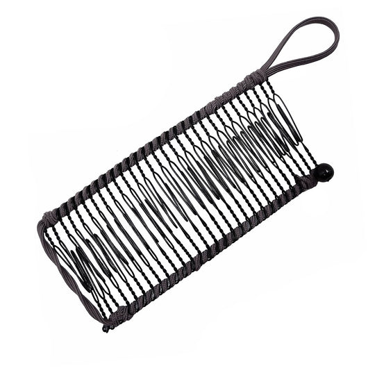 Rizador de Plátano con Peine - Ondulador de Cabello Fácil de Usar - Image 21