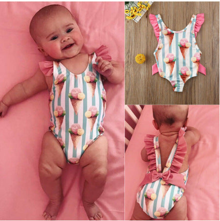 Traje de Baño Adorable - Image 4