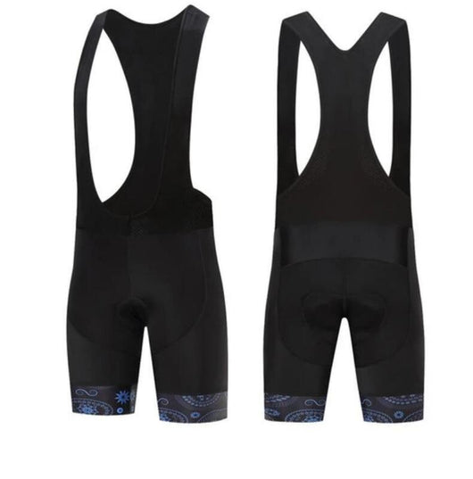 Shorts Ciclismo NIGHTOUT - Comodidad y Rendimiento - Image 8
