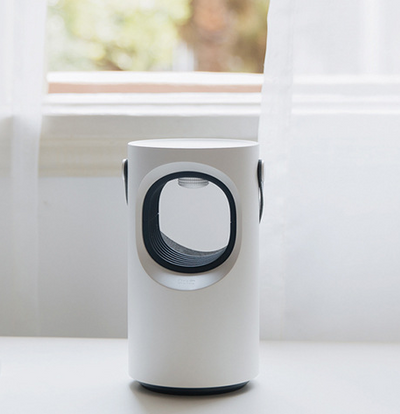 Lámpara Antimosquitos USB Silenciosa - Segura para Bebés y Embarazadas - Image 2