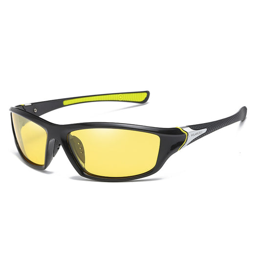 Gafas de Sol Deportivas Multicolor para Senderismo y Actividades al Aire Libre - Image 3