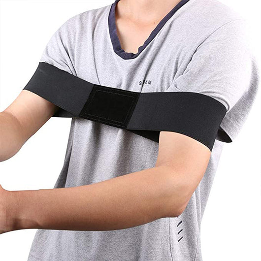 Cinturón Corrector de Movimiento para Golf - Image 4