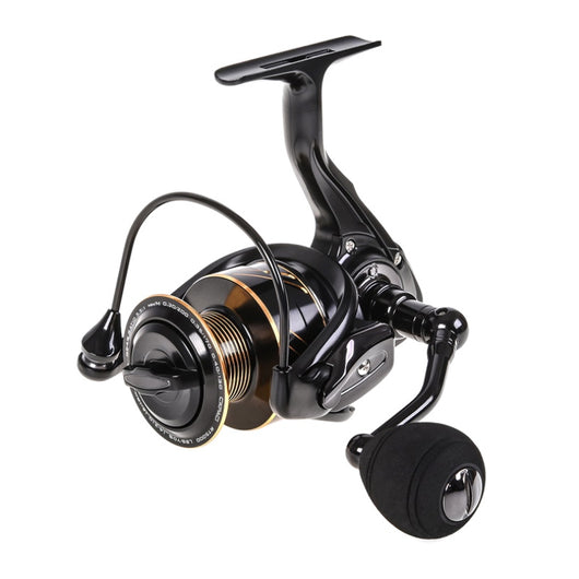 Carrete de Pesca de Alta Precisión