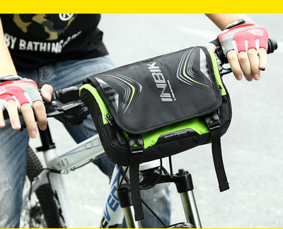 Bolsa Lateral para Bicicleta - Image 20