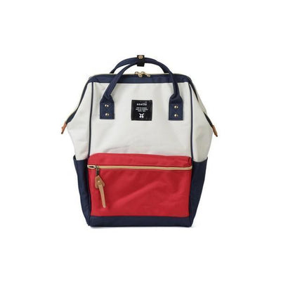 Mochila Casual para Mujer - Diseño Moderno con Compartimentos y Cierre de Seguridad - Image 12