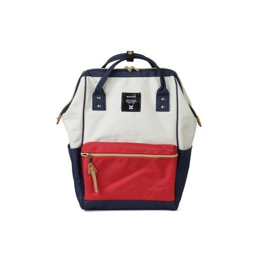 Mochila Casual para Mujer - Diseño Moderno con Compartimentos y Cierre de Seguridad - Image 12
