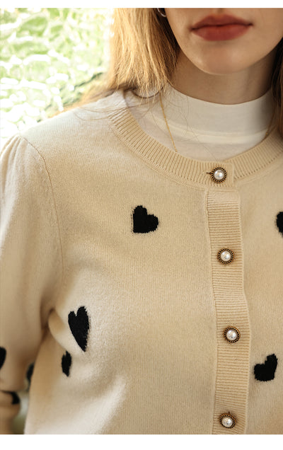 Cardigan Tejido para Mujer - Abrigo Suéter Versátil - Image 14
