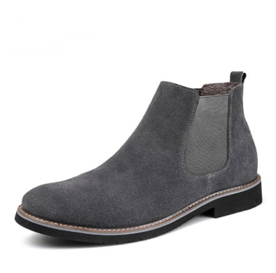 Zapatos de Algodón Cálidos - Image 8
