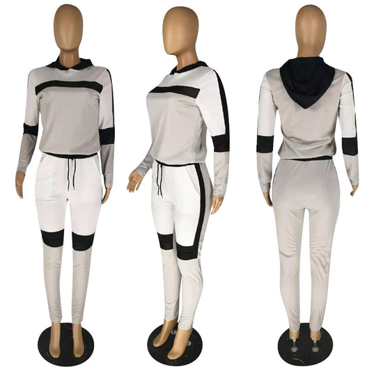Conjunto Casual de Dos Piezas Moderno - Image 6