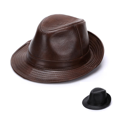 Sombrero Inglés Clásico para Otoño e Invierno - Image 3