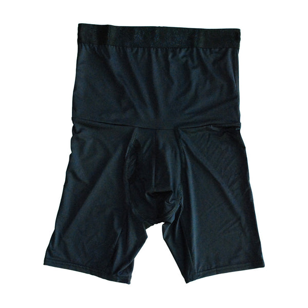 Calzoncillos Moldeadores de Cintura Alta para Hombre - Image 8