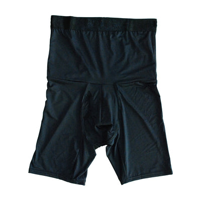 Calzoncillos Moldeadores de Cintura Alta para Hombre - Image 8