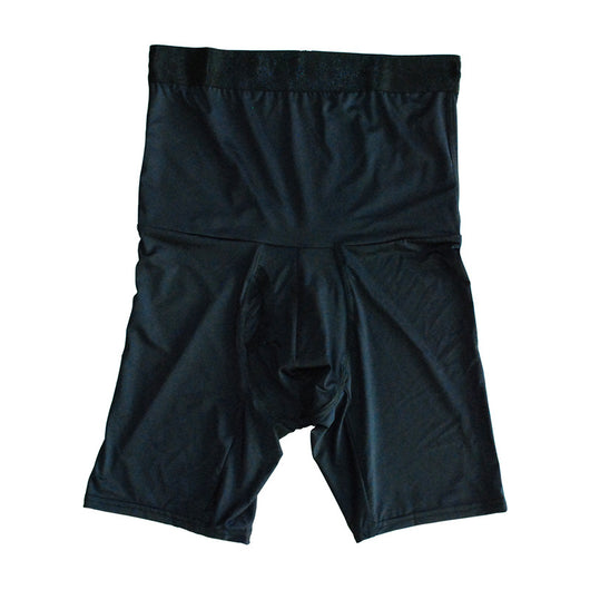 Calzoncillos Moldeadores de Cintura Alta para Hombre - Image 8